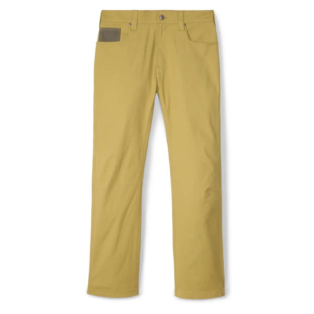 Men's Lightweight Cotton Field Pant 1