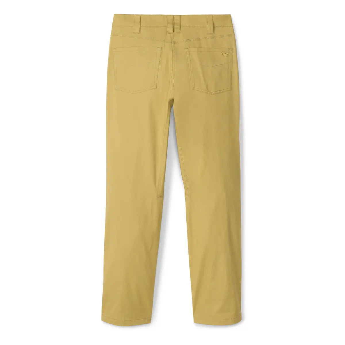 Men's Lightweight Cotton Field Pant 2