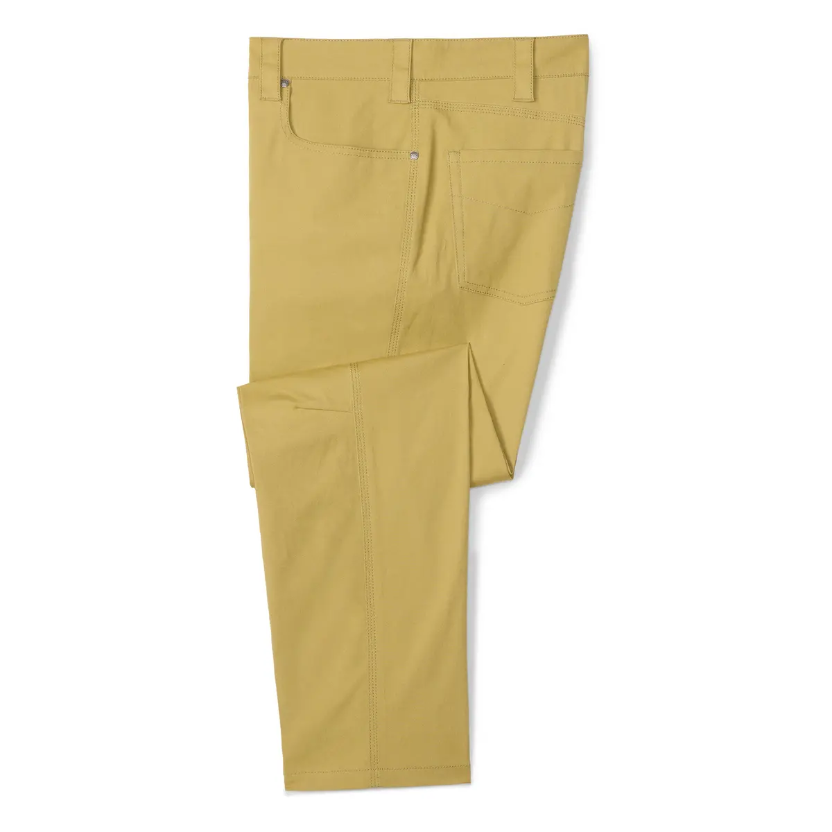 Men's Lightweight Cotton Field Pant 3
