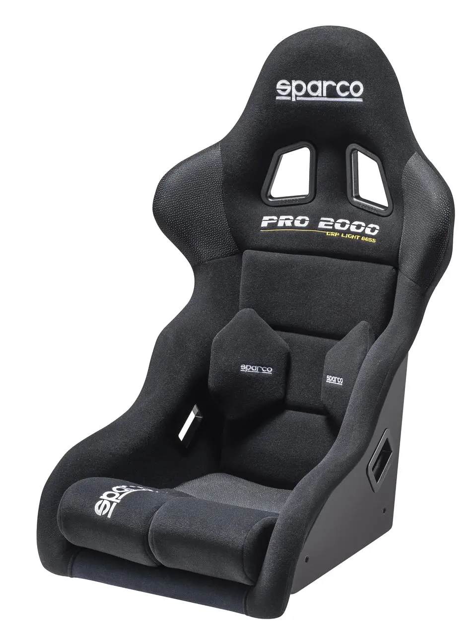 Sparco Pro 2000 Racing Seat 1