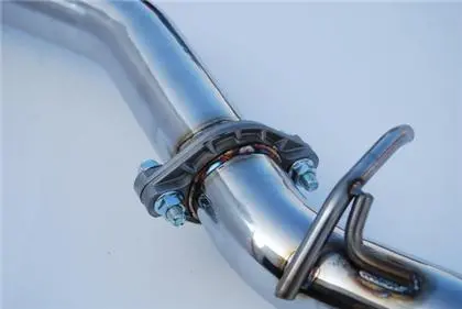Invidia "17-'20 Toyota Gt86 60Mm N1 Ti-Tip Cat- Back Exhaust (Special Order) 2