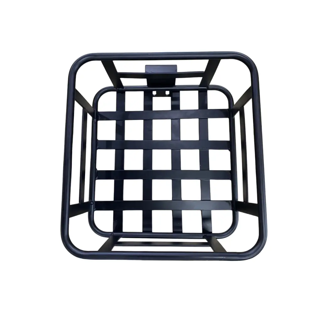 Isinwheel Front Basket For U2/M60 Ebike 1