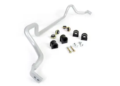 Whiteline 93-98 Toyota Supra Mk4 Jza80 Front 30Mm Heavy Duty Adjustable Swaybar 2
