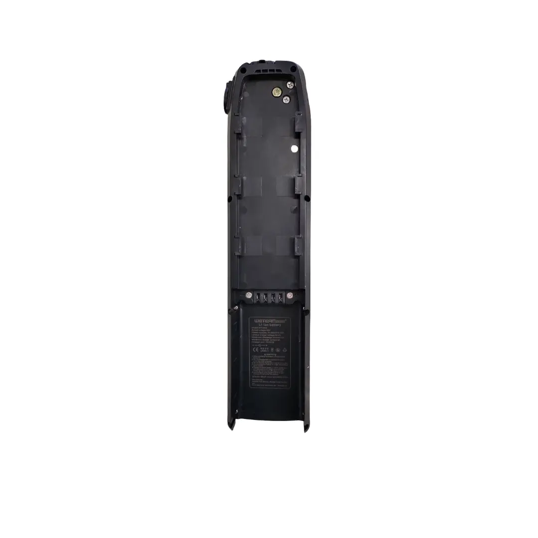 Isinwheel 10 Ah Battery For M10 Electric Bike 1