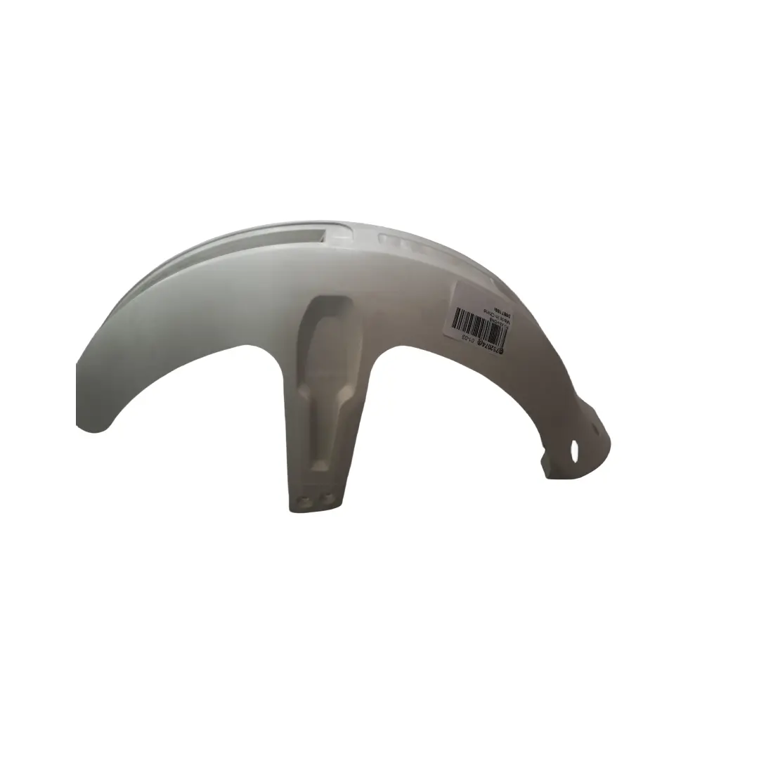 Isinwheel Rear Fender For X3/X3 Pro Electric Scooter 1