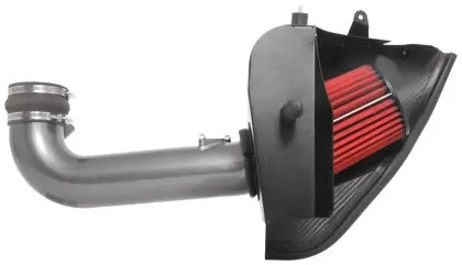 Aem '15-'18 Lexus Rc F V8 5.0L Cold Air Intake (Out Of Stock) 1