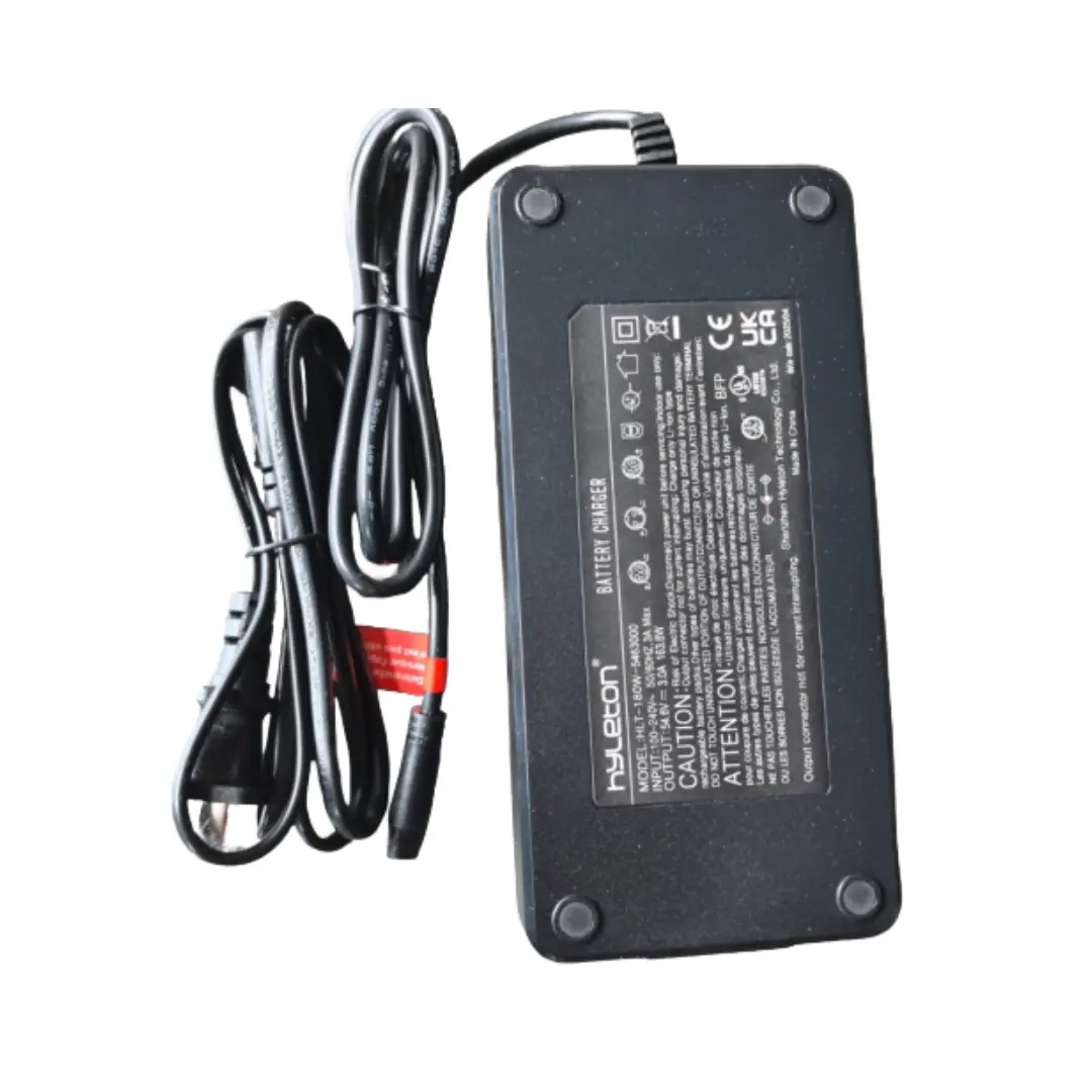 Charger For U8plus/U8ultra/U8/U8pro Electric Bike 1