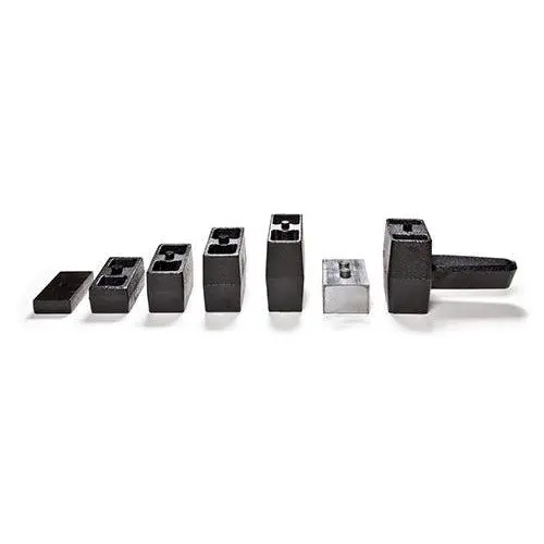 1" Universal Lift Blocks (Bds069108) 1