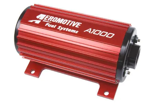 Aeromotive Efi Pump (1000Hp) 1