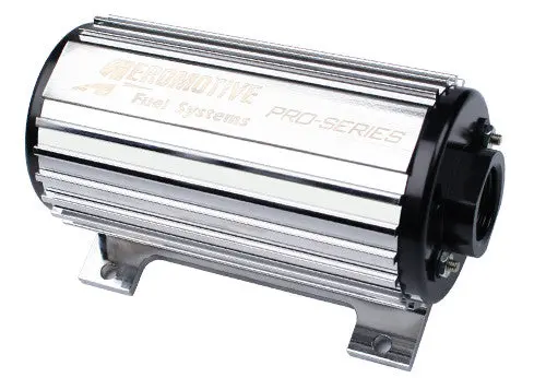 Aeromotive 1500 Hp Pump Efi Fuel Pump 1