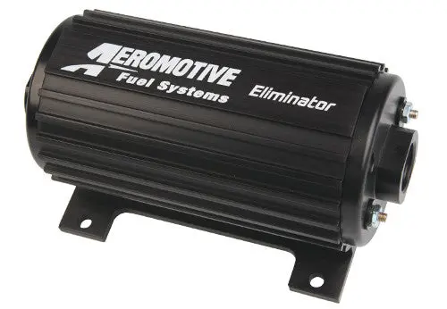 Aeromotive 1200 Hp Efi Pump 1