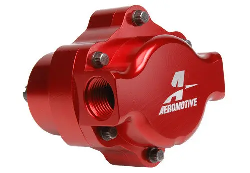 Aeromotive Billet Hex Drive Fuel Pump 1