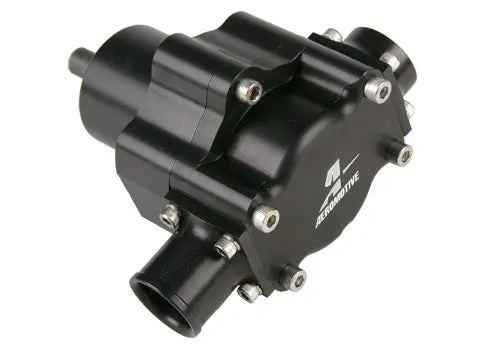Aeromotive High Flow Belt Drive Fuel Pump 1