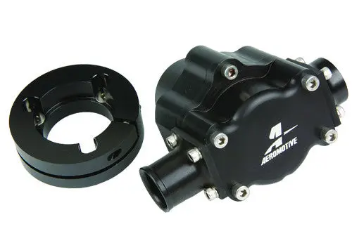 Aeromotive High Flow Hex Drive Fuel Pump 1