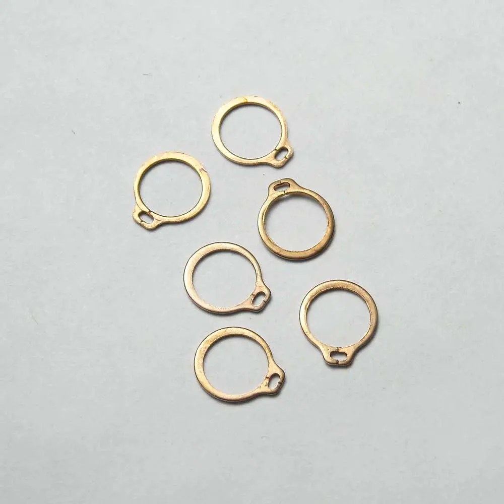 #1125F-6 External Retaining Ring 1