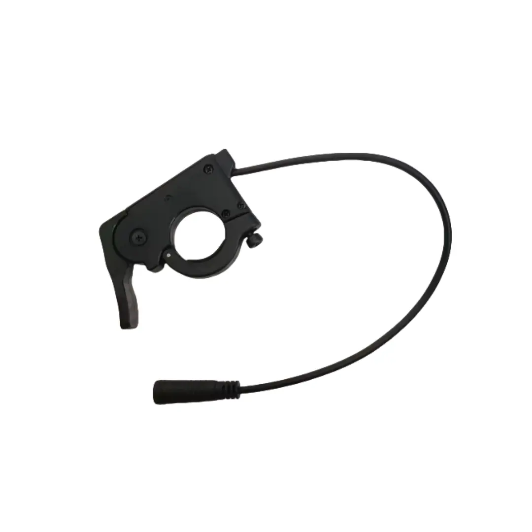 Isinwheel Throttle For U1 Ebike 1