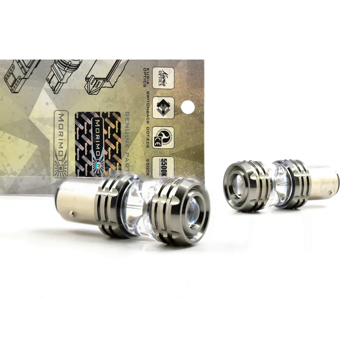 1157 X-Vf (Individual) (Led491) 1