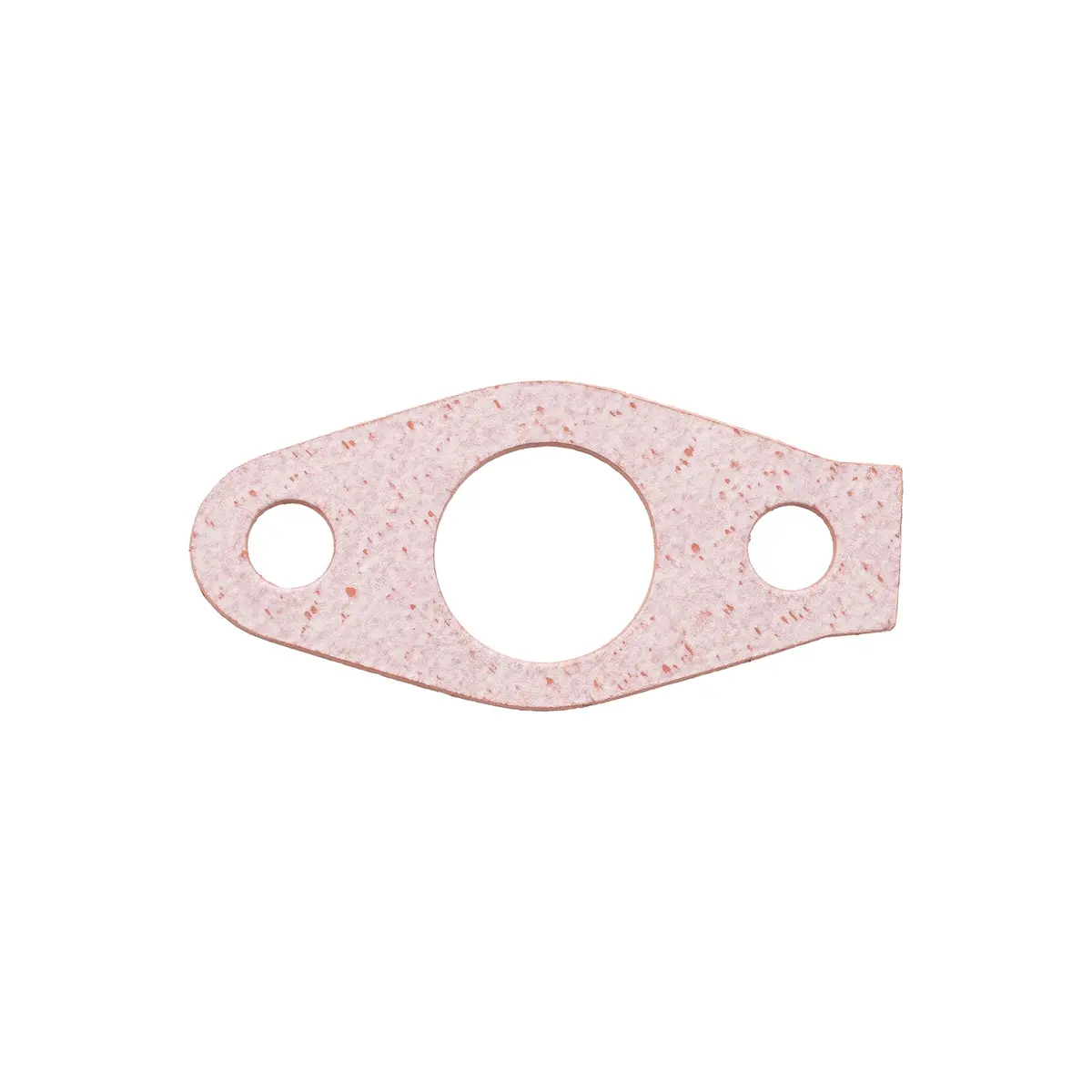 2001-2010 Duramax Upper Turbocharger Oil Drain Line Gasket (116005022) 1
