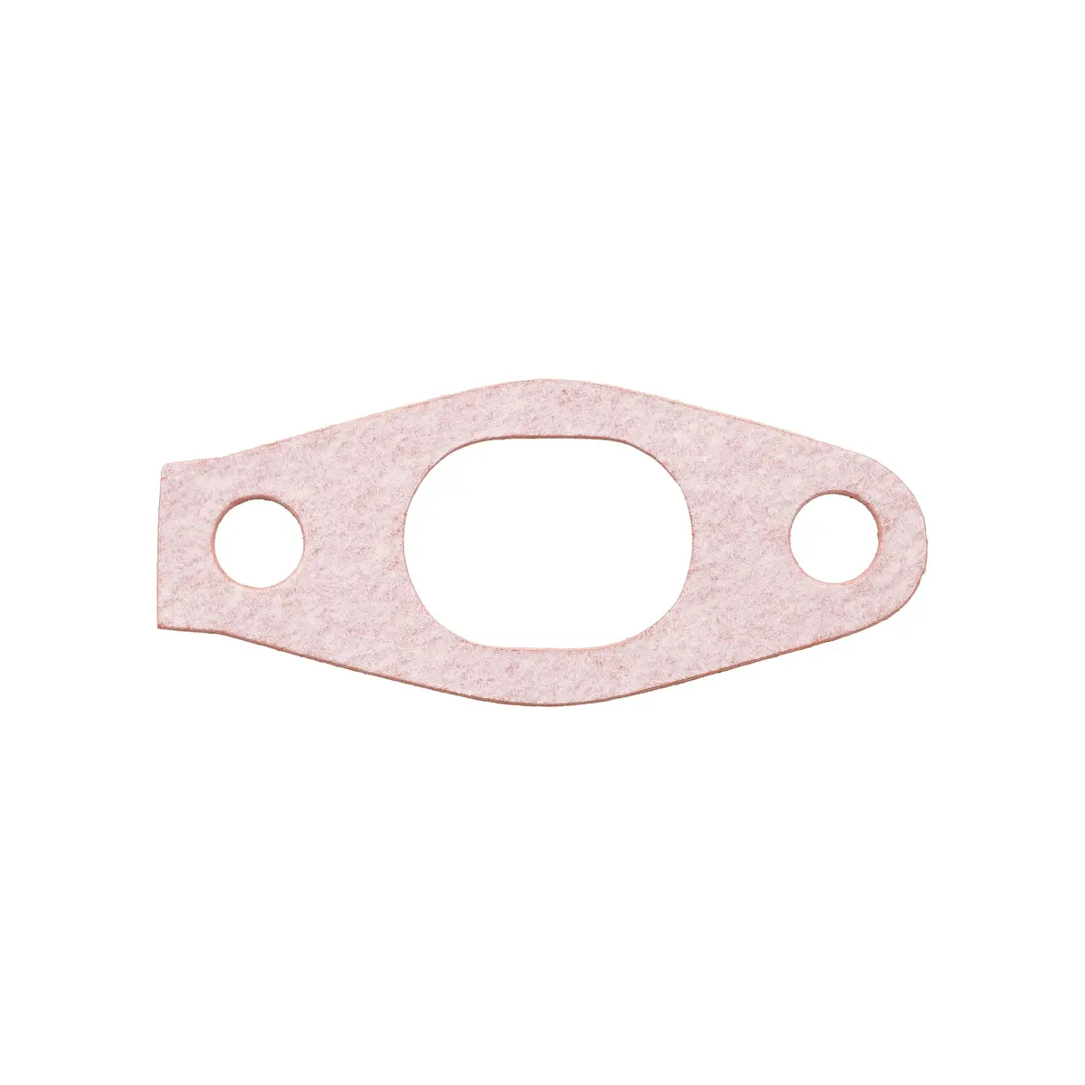 2001-2010 Duramax Lower Turbocharger Oil Drain Line Gasket (116005024) 1