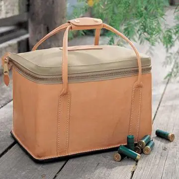 Shell Box Carryall 1