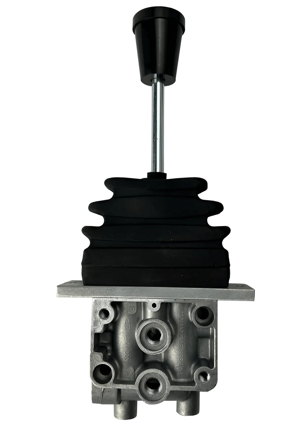 Air Control Feathering Valve W Straight Handle 2 Positions - D14-1221-99-01 1