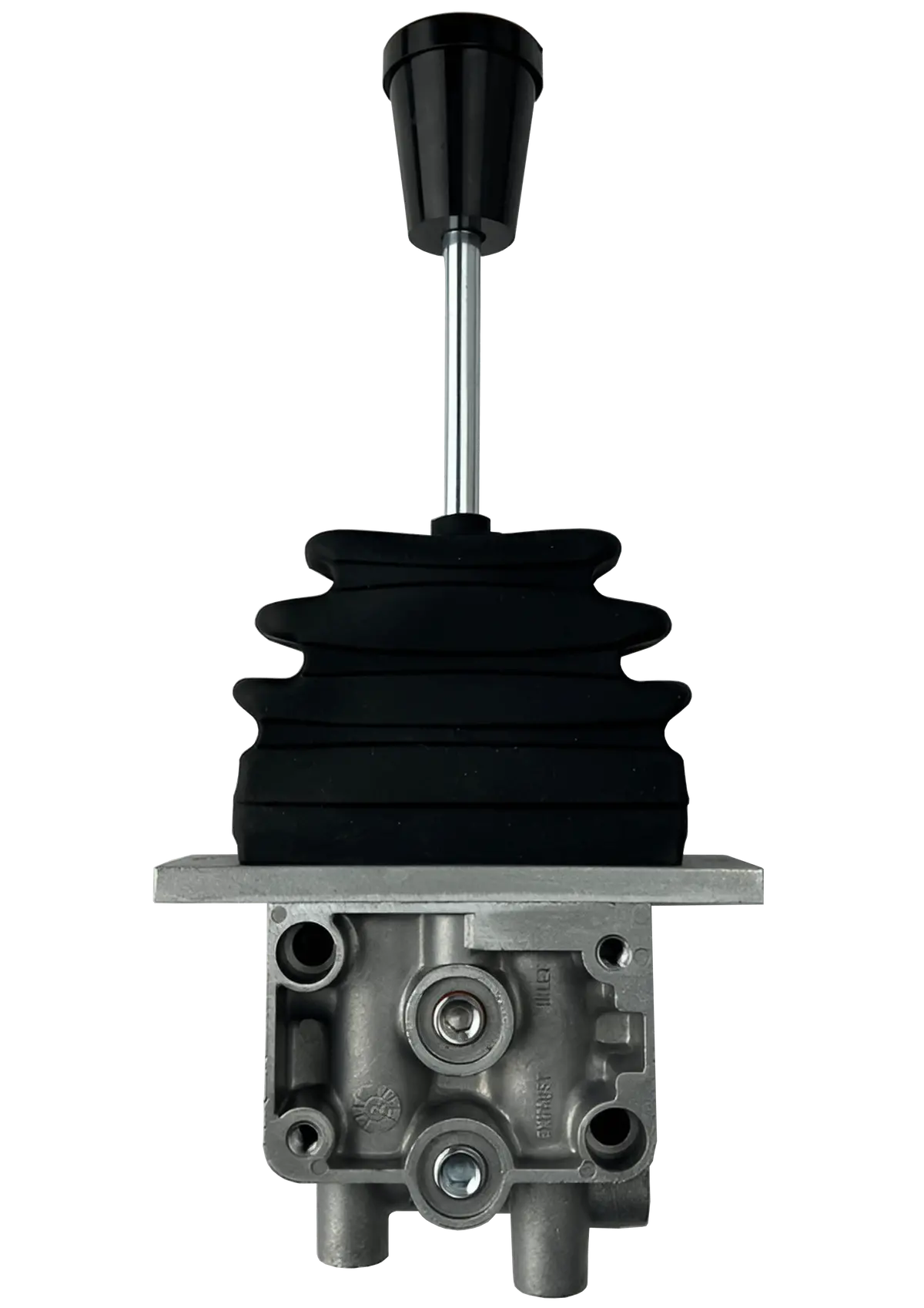 Air Control Feathering Valve W Straight Handle 2 Positions - D14-1221-99-01 2
