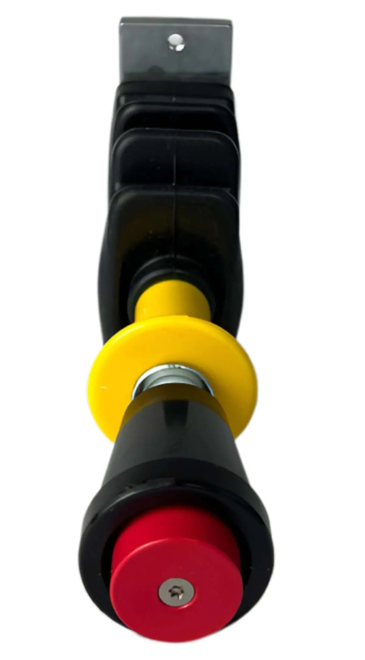 Upper Handle Control Valve For Dav1229 - D24-1229-9S-32 2