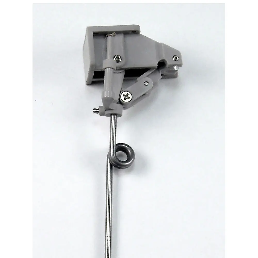 #124   1/2A Micro Nose Gear 1