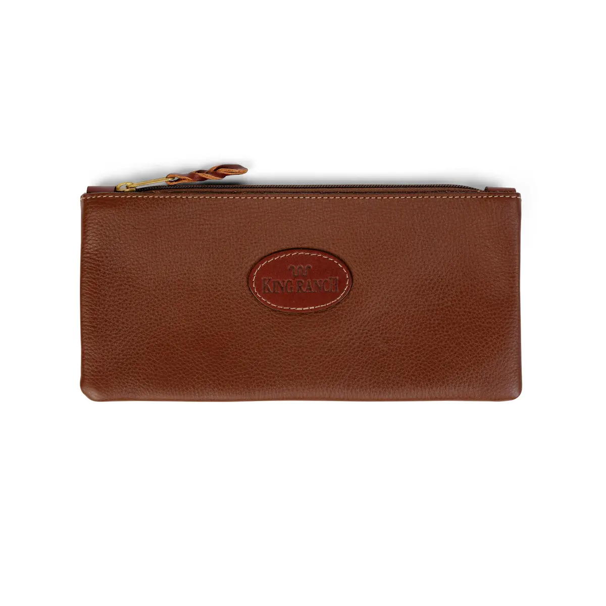 King Ranch Catch-All Bag 1