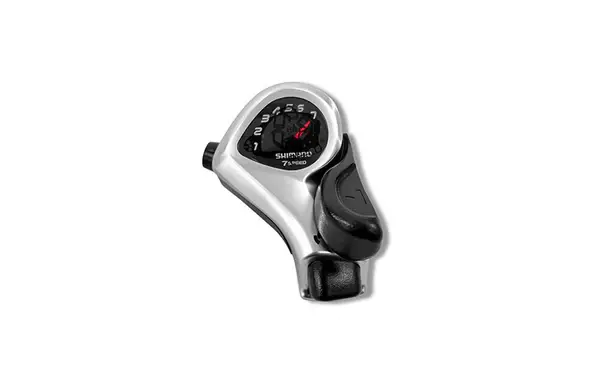 Gear Shifter For U5 Pro Ebike 1