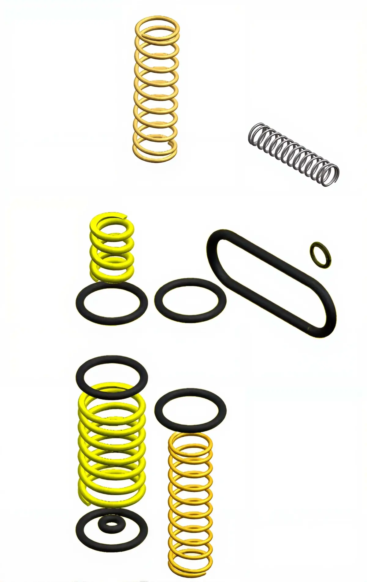 Dav1295 Minor Repair Kit - Dav1295mnre 1