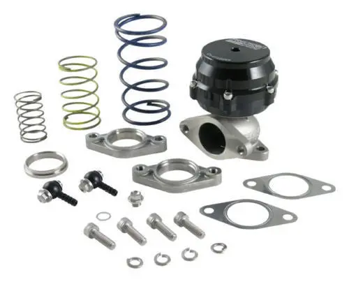 Precision Turbo Pw39 39Mm External Wastegate 2