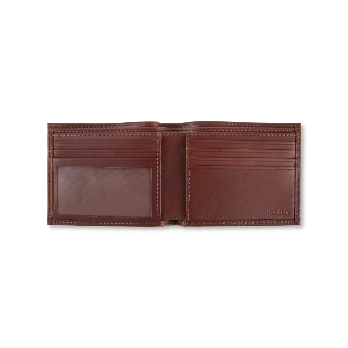 Gentleman's Wallet 2
