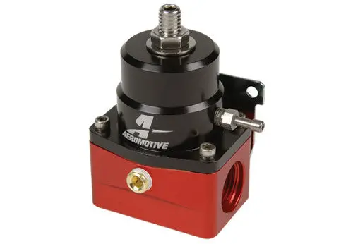 Aeromotive A1000 Injected Bypass Regulator 1