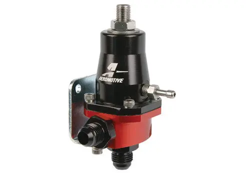 Aeromotive Compact Efi Regulator 1