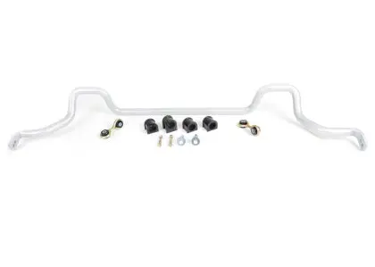 Whiteline 93-98 Toyota Supra Mk4 Jza80 Front 30Mm Heavy Duty Adjustable Swaybar 1