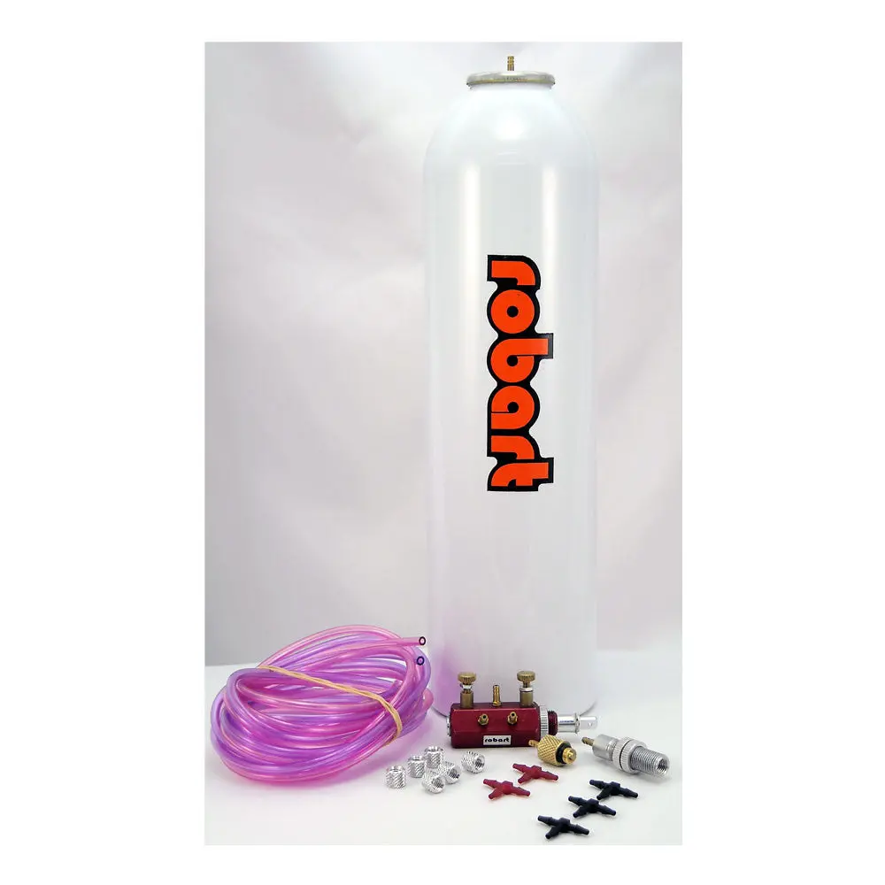 #157Vr   Large Vr Air Kit 1