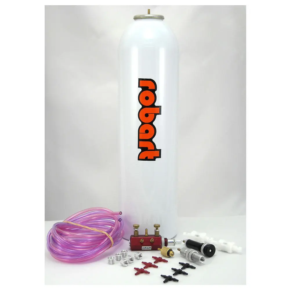 #157Vrx   Large Deluxe Vr Air Kit 1