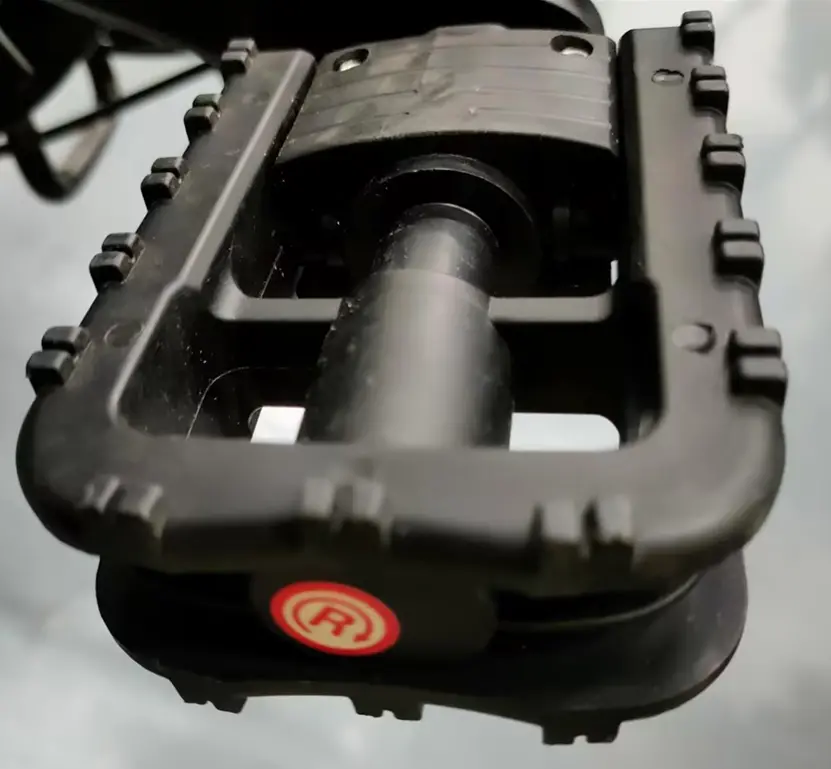 Isinwheel Pedal For R6 Ebike 1