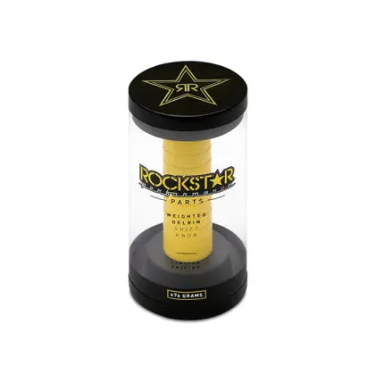 Limited Edition Rockstar Shift Knob By Mishimoto 1