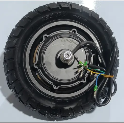 Gt1 Motor Wheel 1