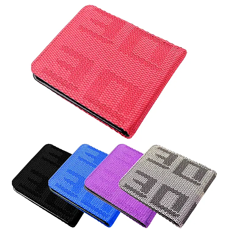 Bride Men's Wallet(S) 1