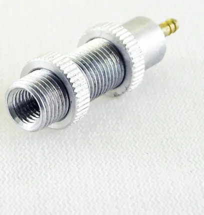 #168100A  Robart Fill Valve 1