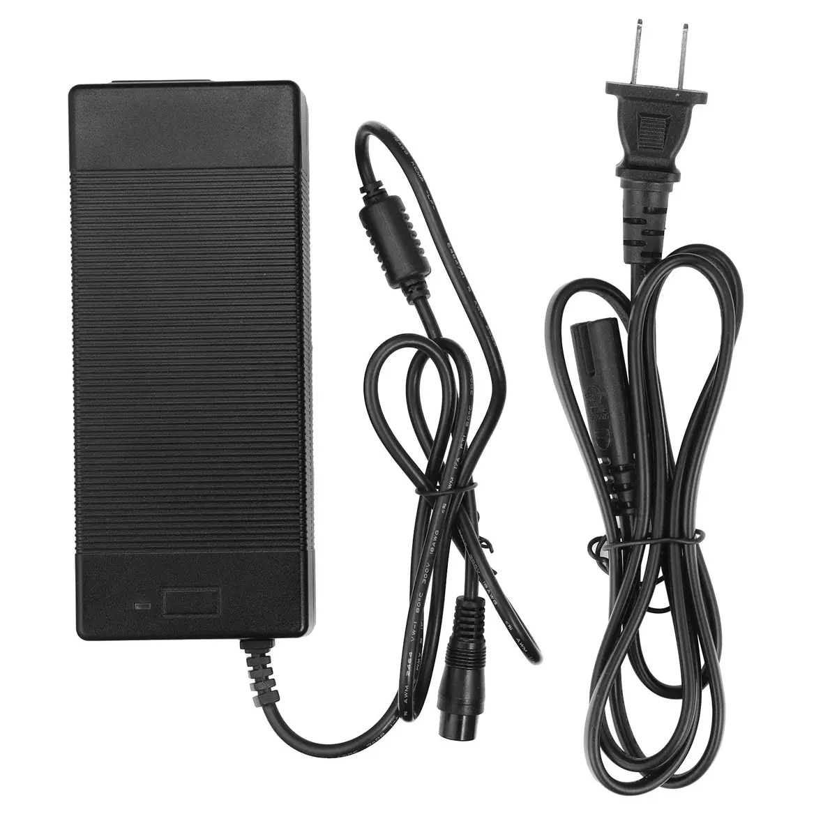 Scooter Charger For R/R Pro Electric Scooter 1