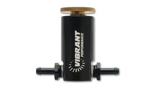 Vibrant Performance Manual Boost Controller (Anodized Black) 1