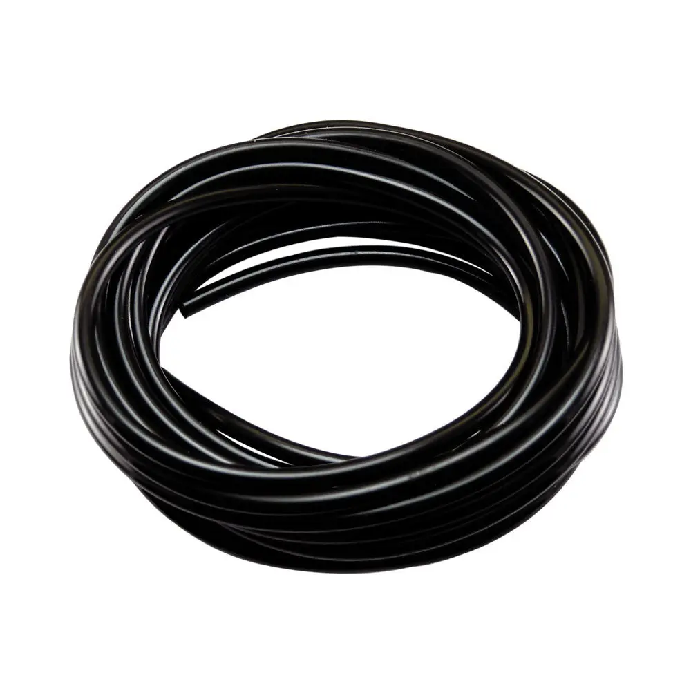 #169B 10 Ft. Black Air Line Tubing 1