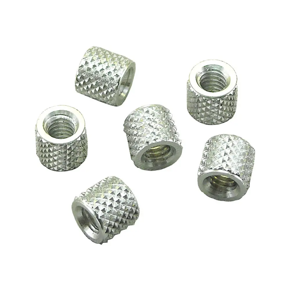 #170   Air Line Retainer Nuts 1