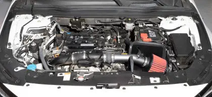 Aem '18-'19 Honda Accord 1.5L Cold Air Intake System 1