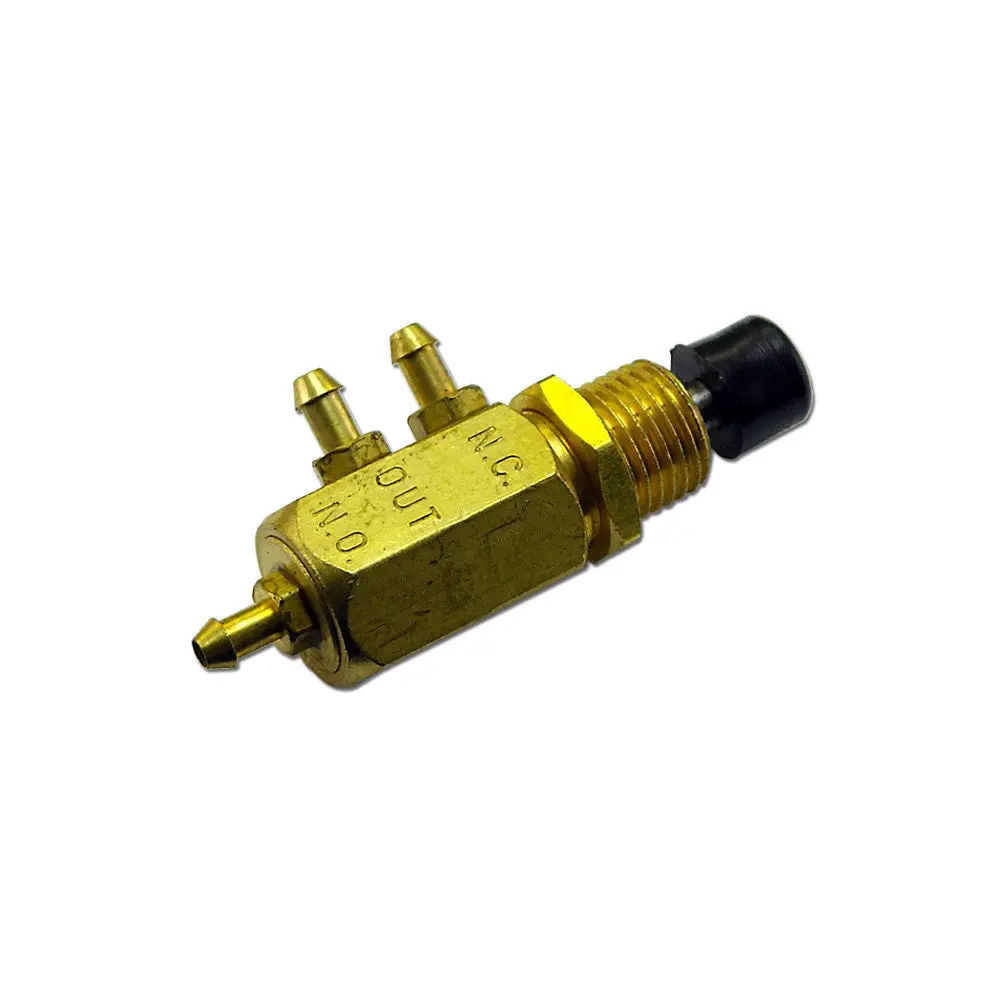#174 Gear Door Valve 1
