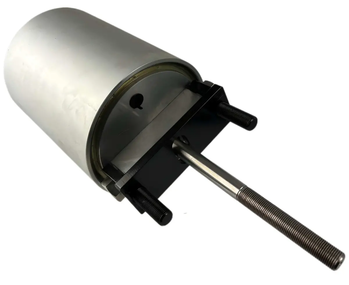 Tailgate Cylinder 6" Bore, 3" Stroke By Automann (179.Tgc2) 2